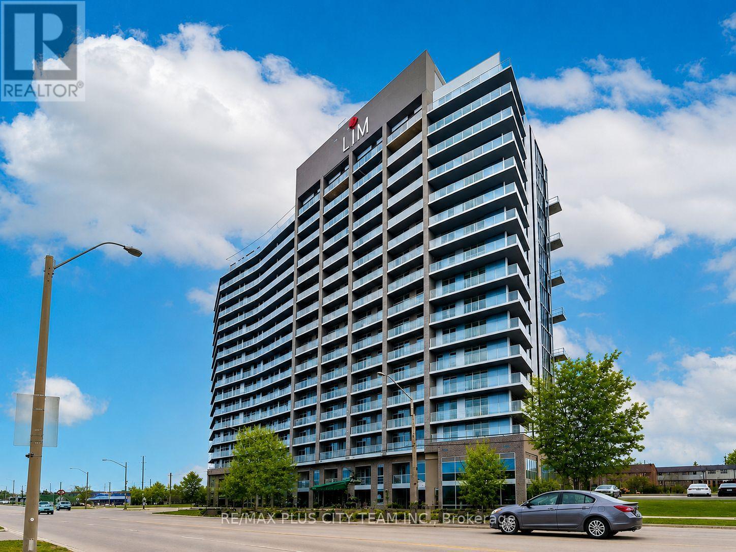 1512 - 2782 BARTON STREET, Hamilton, Ontario