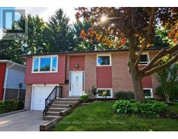 297 TOLL GATE BOULEVARD, Waterloo, Ontario