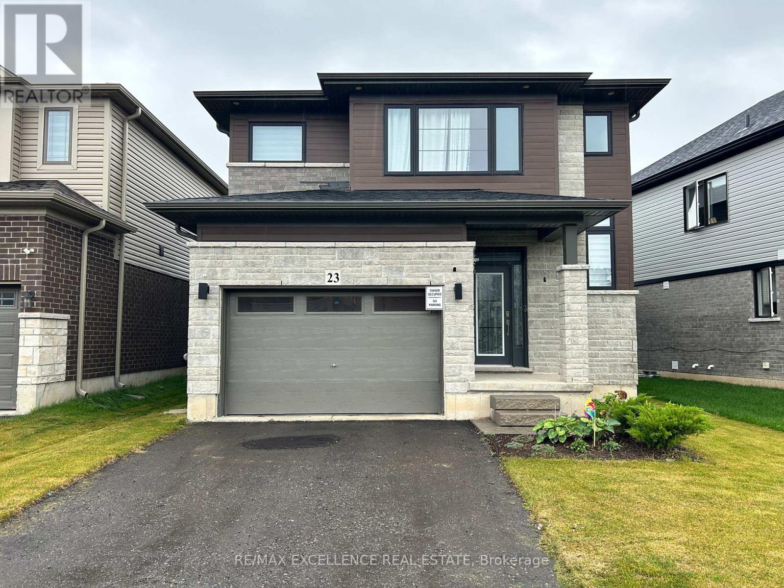 23 Broddy Avenue, Brantford, Ontario  N3T 0V2 - Photo 2 - X13732310