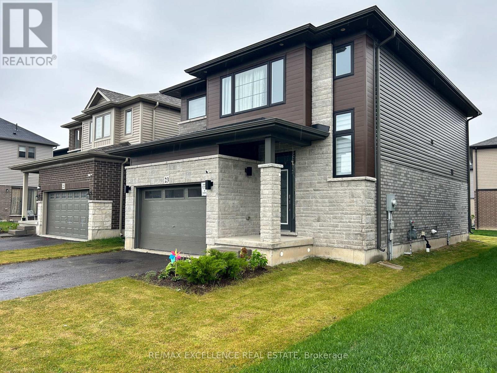 23 Broddy Avenue, Brantford, Ontario  N3T 0V2 - Photo 3 - X13732310
