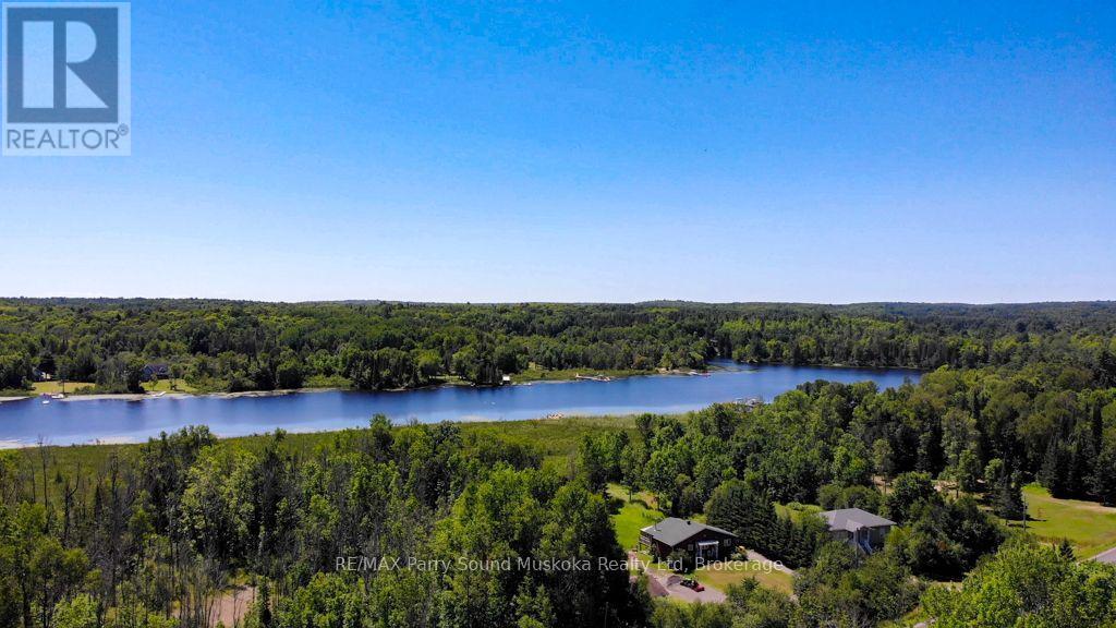 4031 Highway 520 Highway, Magnetawan, Ontario  P0A 1C0 - Photo 2 - X13644342