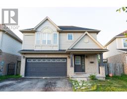 685 NORTH LEAKSDALE CIRCLE, London South, Ontario