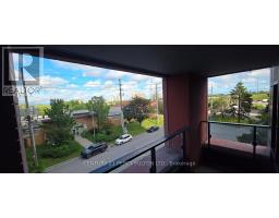 309 - 8 TIPPETT ROAD, Toronto, Ontario