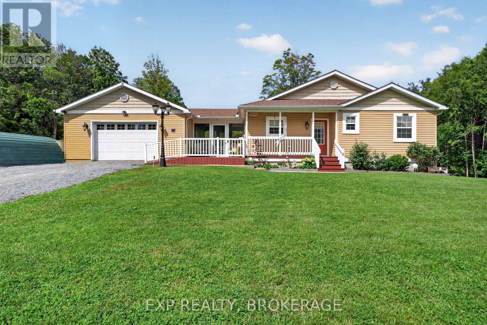 3288 Long Lake Road, Frontenac, Ontario