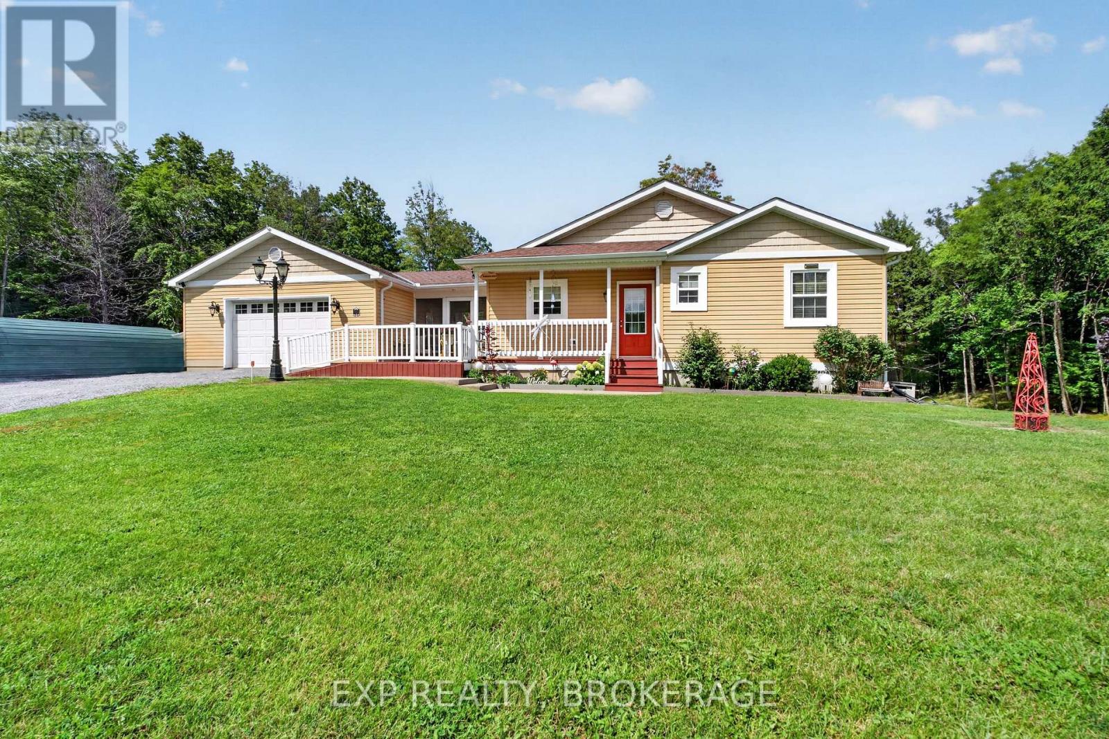 3288 Long Lake Road, Frontenac, Ontario  K0H 2E0 - Photo 44 - X13718630