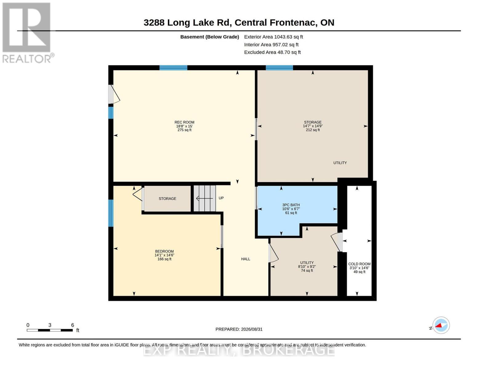3288 Long Lake Road, Frontenac, Ontario  K0H 2E0 - Photo 46 - X13718630
