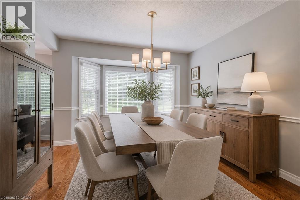 469 Westvale Drive, Waterloo, Ontario  N2T 1S9 - Photo 14 - 40859816