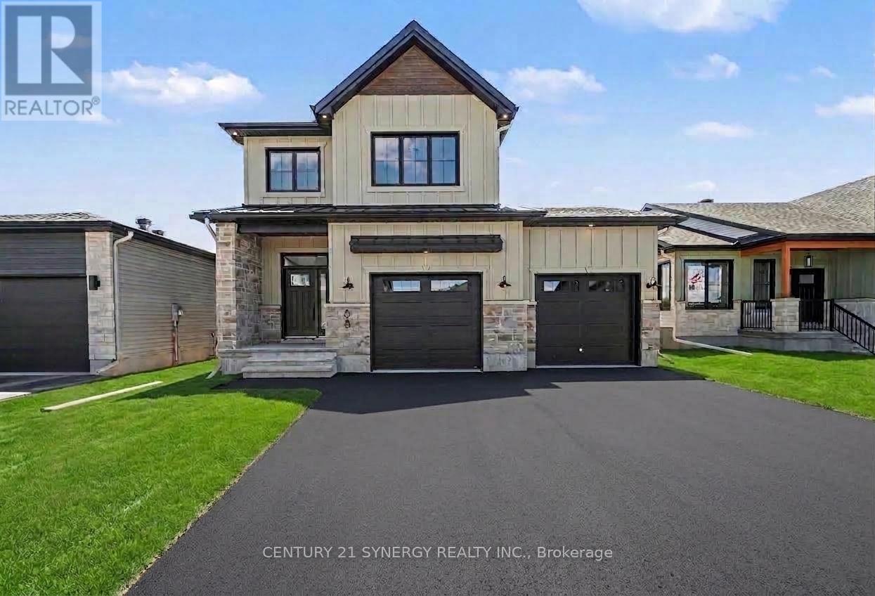 68 HELEN STREET, North Stormont, Ontario