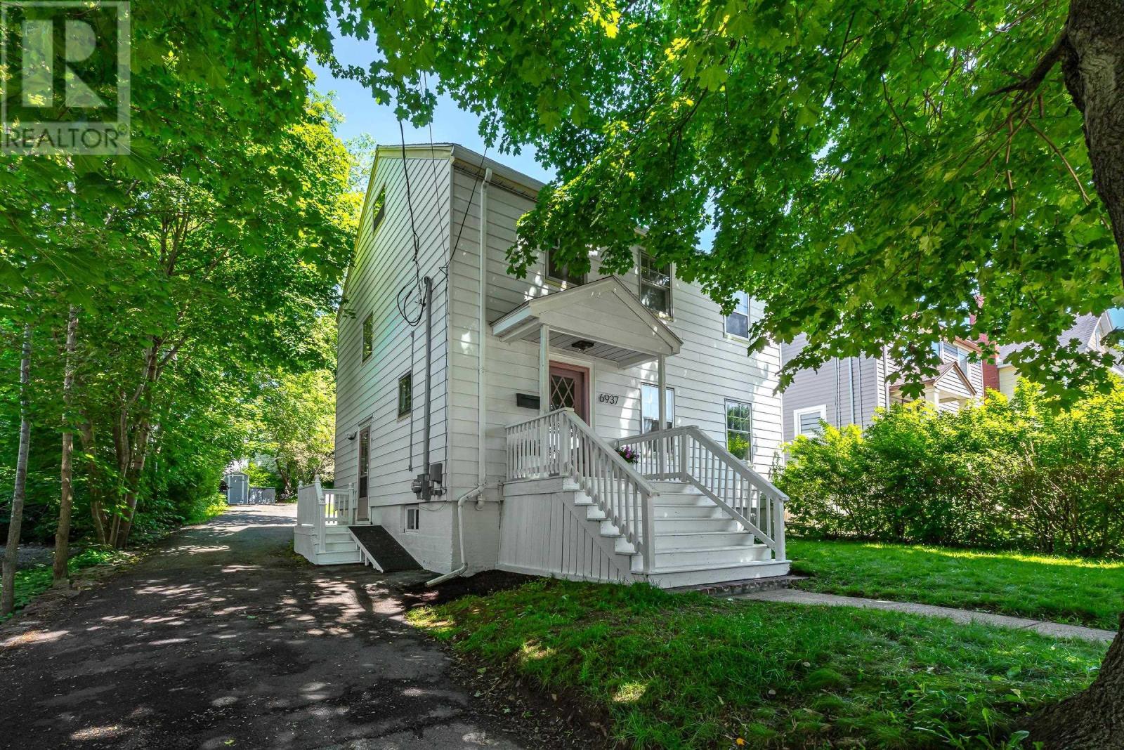 6937 Chebucto Road, Halifax, Nova Scotia  B3L 1M6 - Photo 1 - 202622090