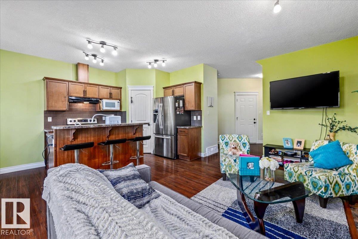 11506 17 Av Sw, Edmonton, Alberta  T6W 1Y4 - Photo 6 - E4506437