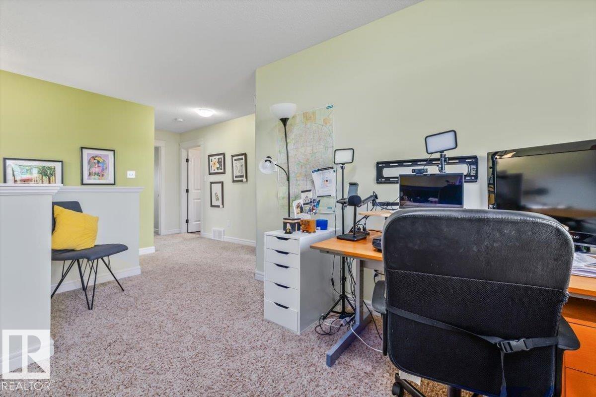 11506 17 Av Sw, Edmonton, Alberta  T6W 1Y4 - Photo 20 - E4506437