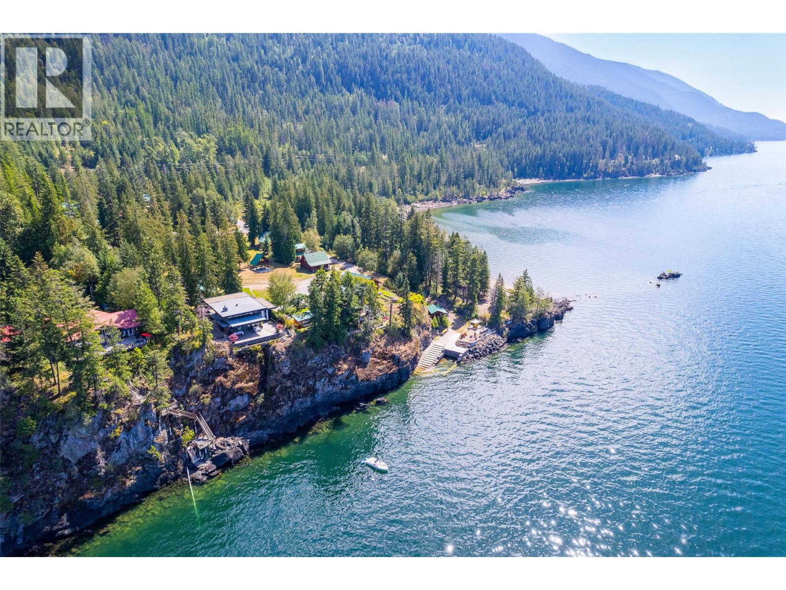 14304 Maia Lane, Gray Creek, British Columbia  V0B 1S0 - Photo 19 - 10362557