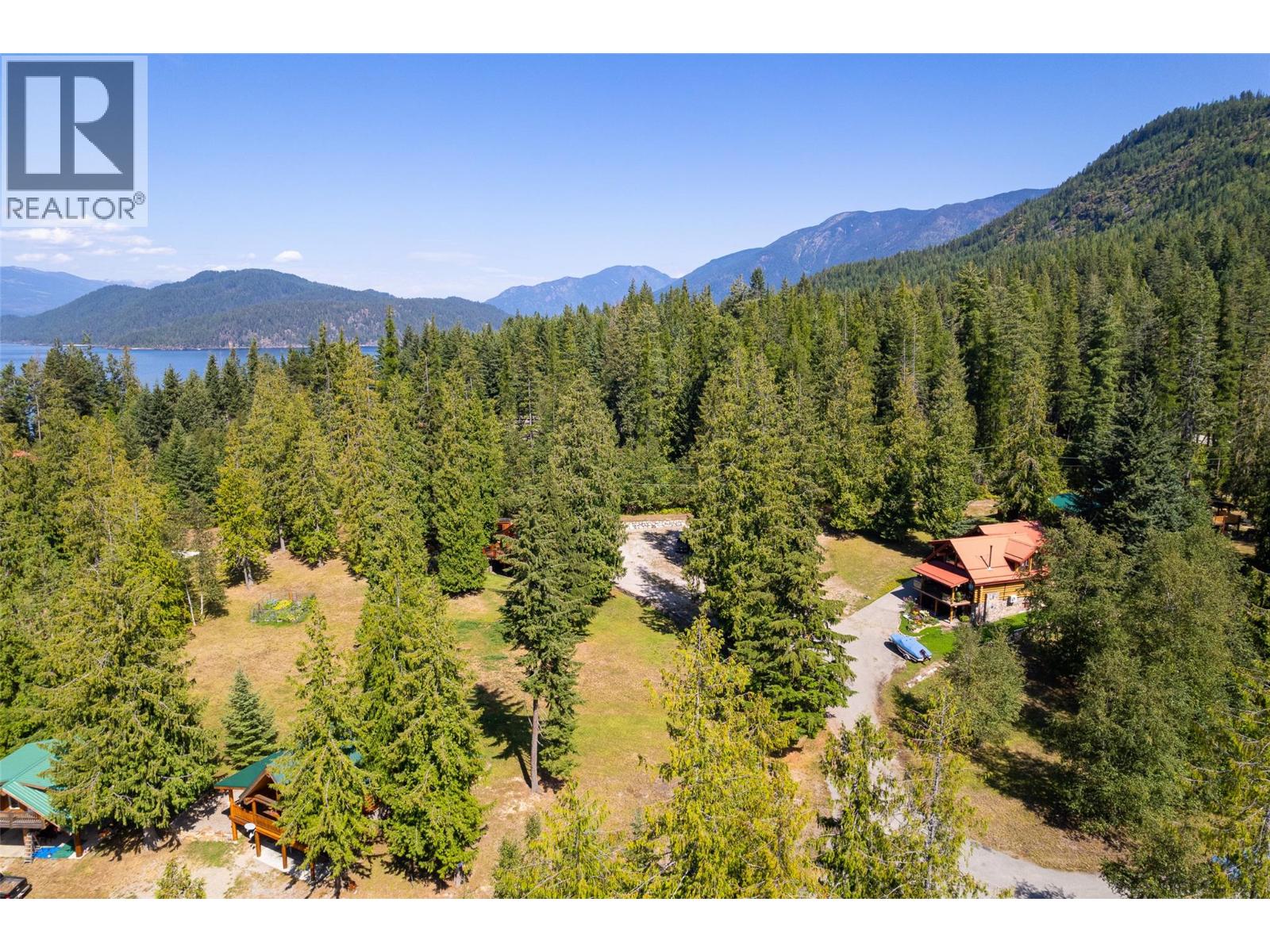 14304 Maia Lane, Gray Creek, British Columbia  V0B 1S0 - Photo 16 - 10362557