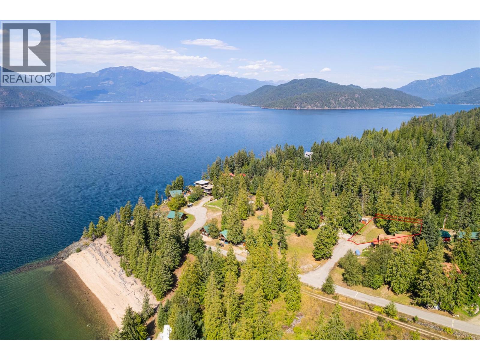 14304 Maia Lane, Gray Creek, British Columbia  V0B 1S0 - Photo 17 - 10362557