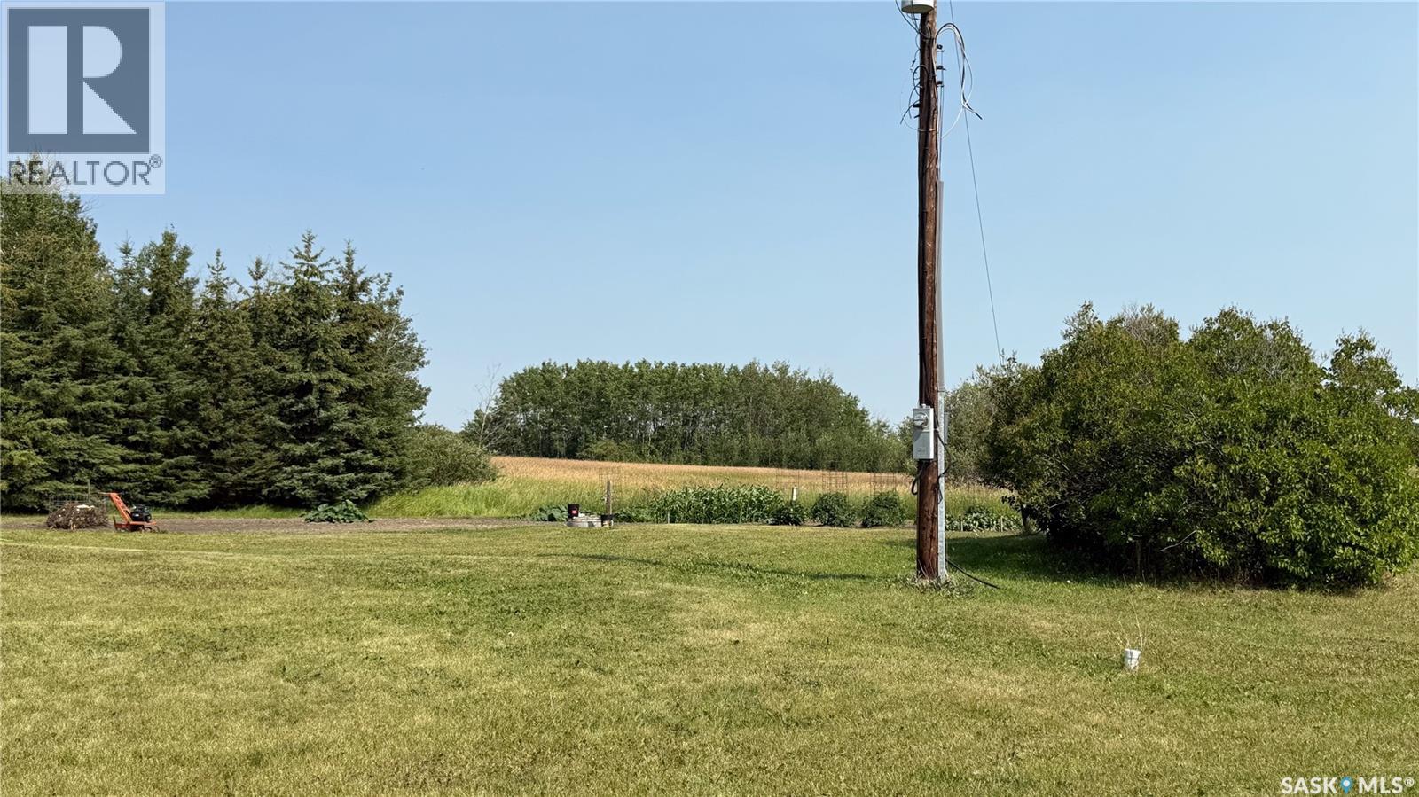 Turtleford Acreage., Mervin Rm No.499, Saskatchewan  S0M 0G4 - Photo 17 - SK047172