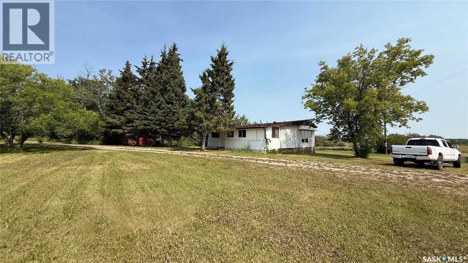 Turtleford Acreage., Mervin Rm No.499, Saskatchewan  S0M 0G4 - Photo 28 - SK047172