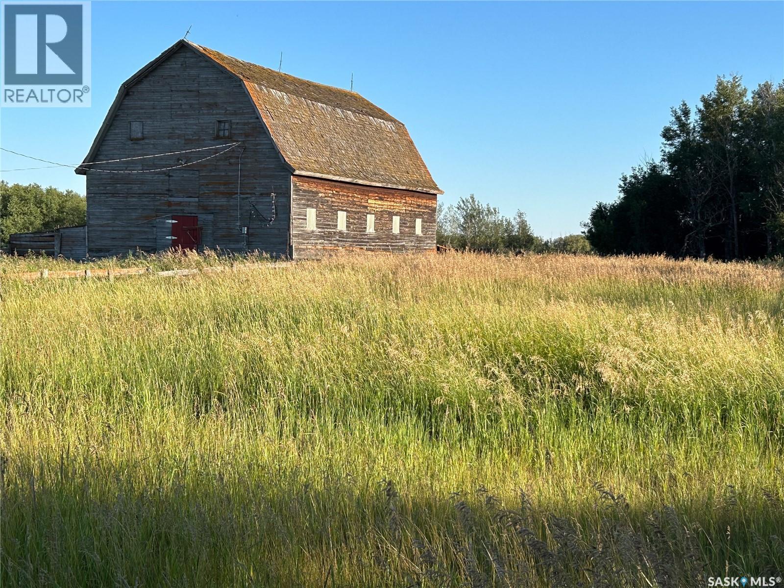 Turtleford Acreage., Mervin Rm No.499, Saskatchewan  S0M 0G4 - Photo 31 - SK047172