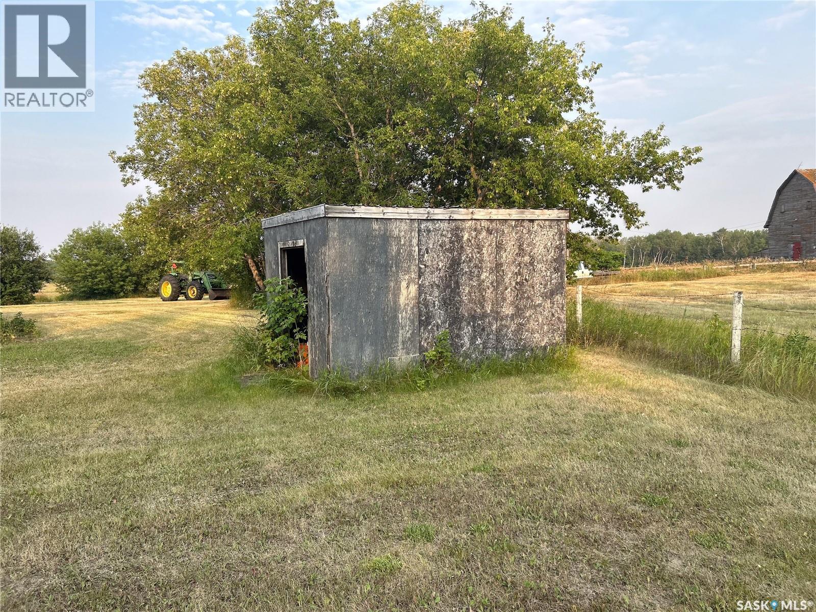 Turtleford Acreage., Mervin Rm No.499, Saskatchewan  S0M 0G4 - Photo 34 - SK047172