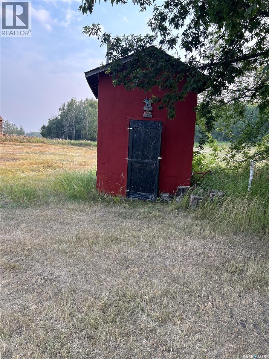 Turtleford Acreage., Mervin Rm No.499, Saskatchewan  S0M 0G4 - Photo 36 - SK047172