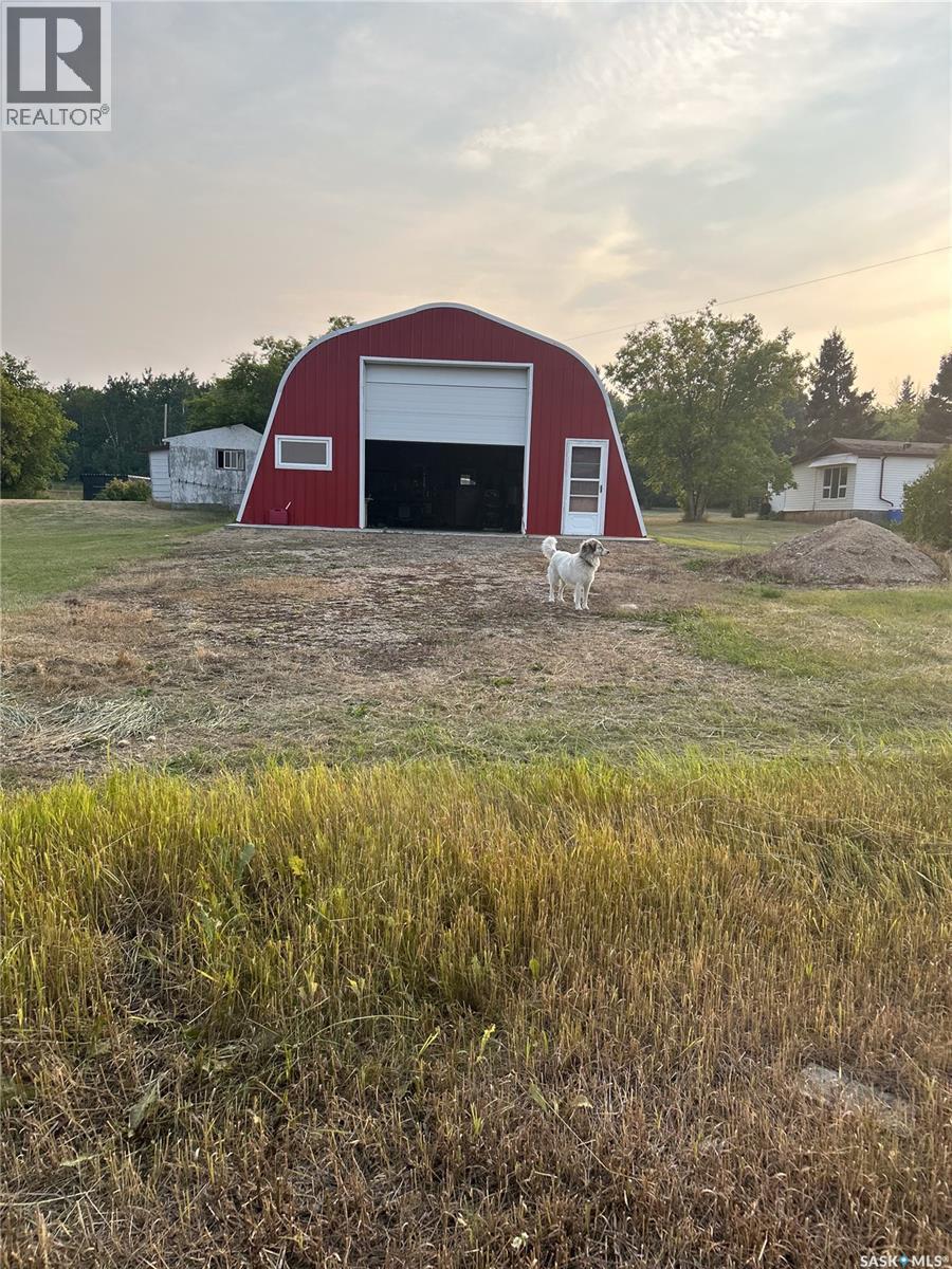 Turtleford Acreage., Mervin Rm No.499, Saskatchewan  S0M 0G4 - Photo 39 - SK047172