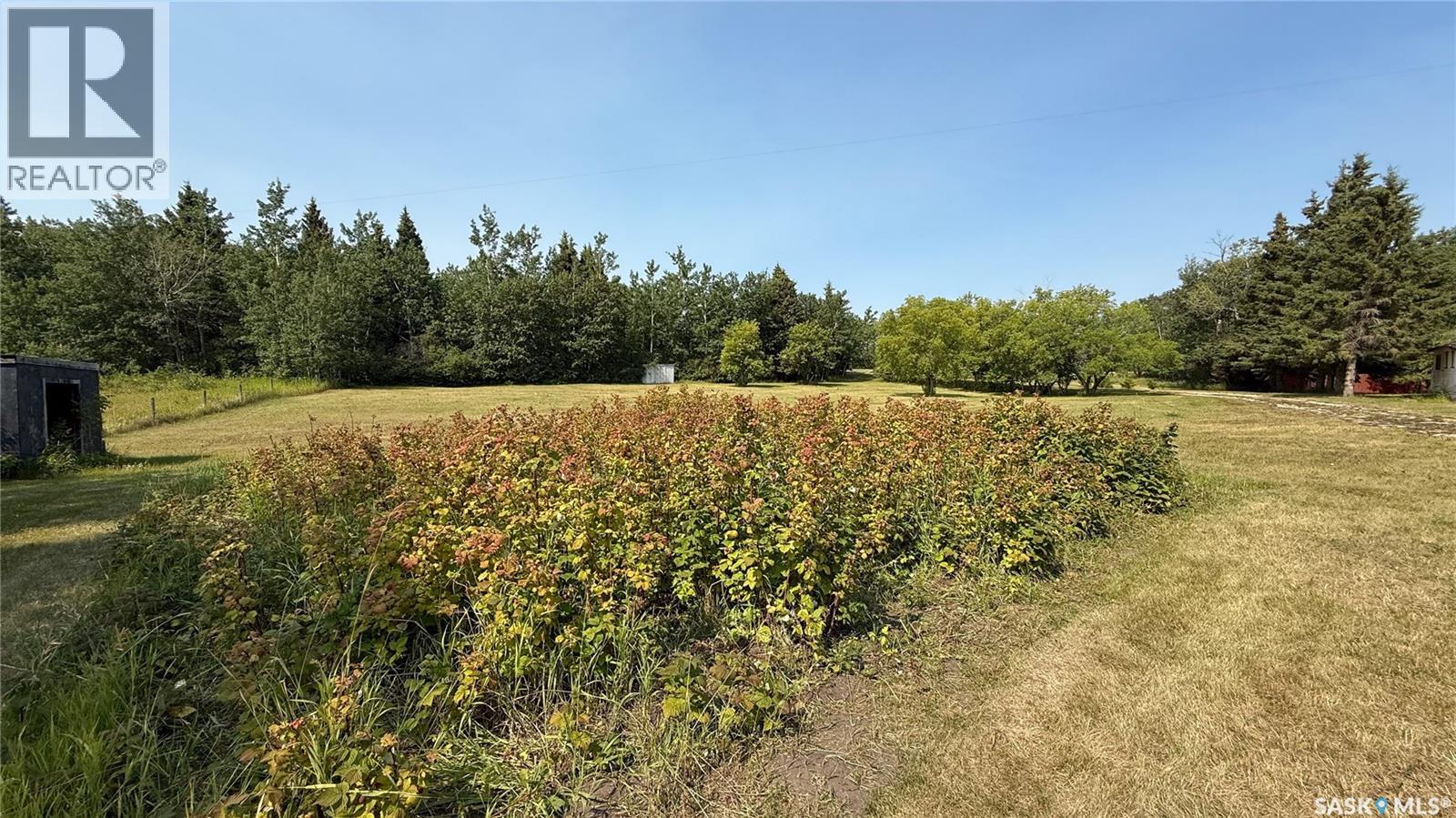 Turtleford Acreage., Mervin Rm No.499, Saskatchewan  S0M 0G4 - Photo 8 - SK047172