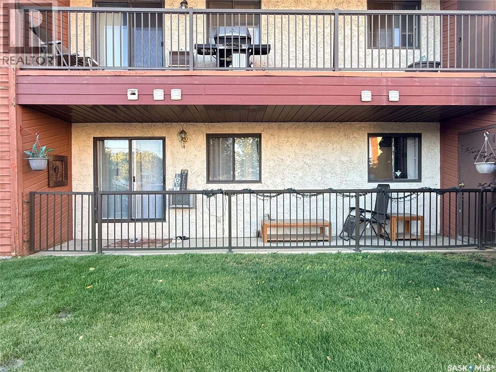 112 3308 33rd Street W, Saskatoon, Saskatchewan  S7L 6S5 - Photo 16 - SK047154