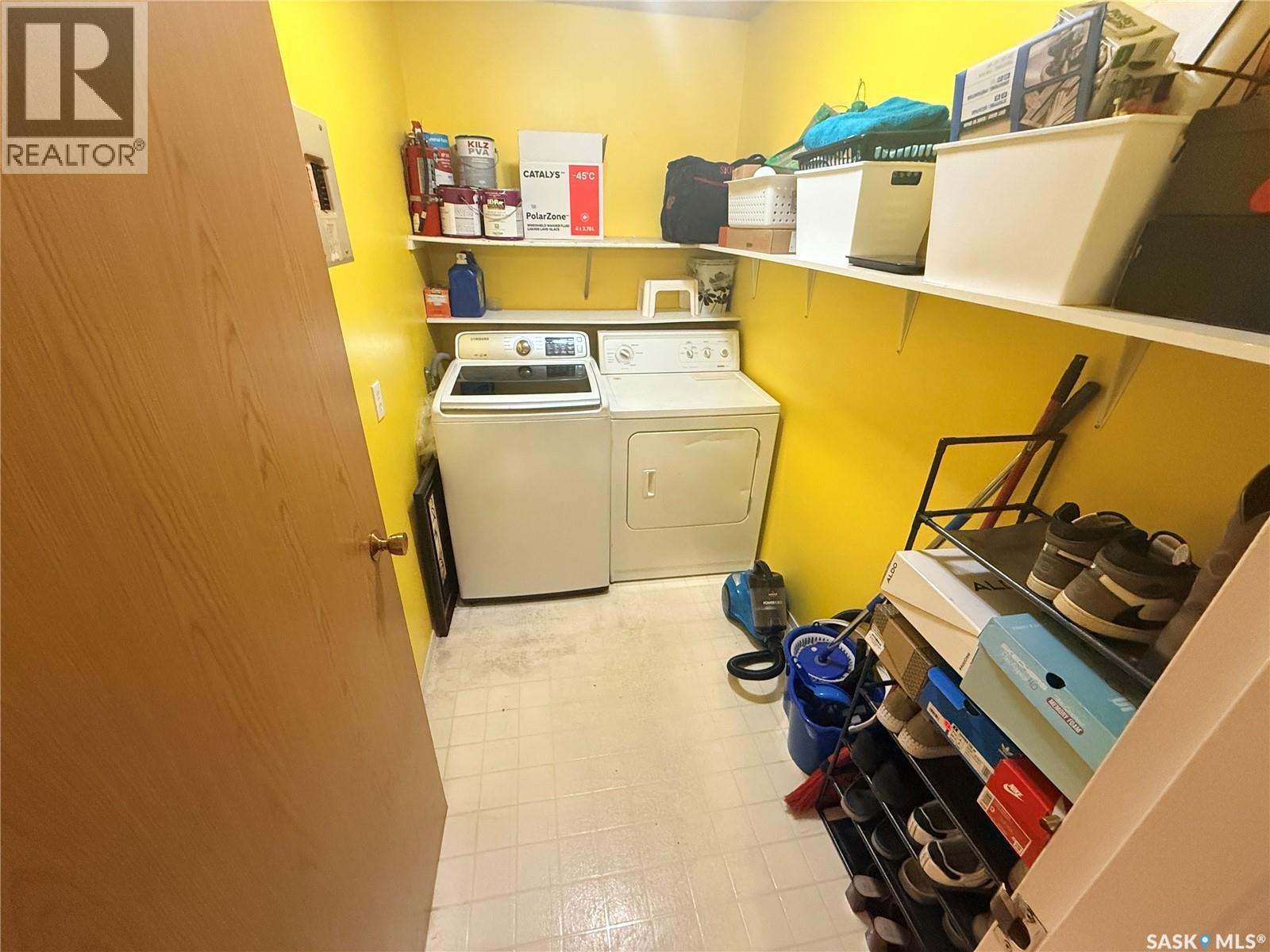 112 3308 33rd Street W, Saskatoon, Saskatchewan  S7L 6S5 - Photo 9 - SK047154