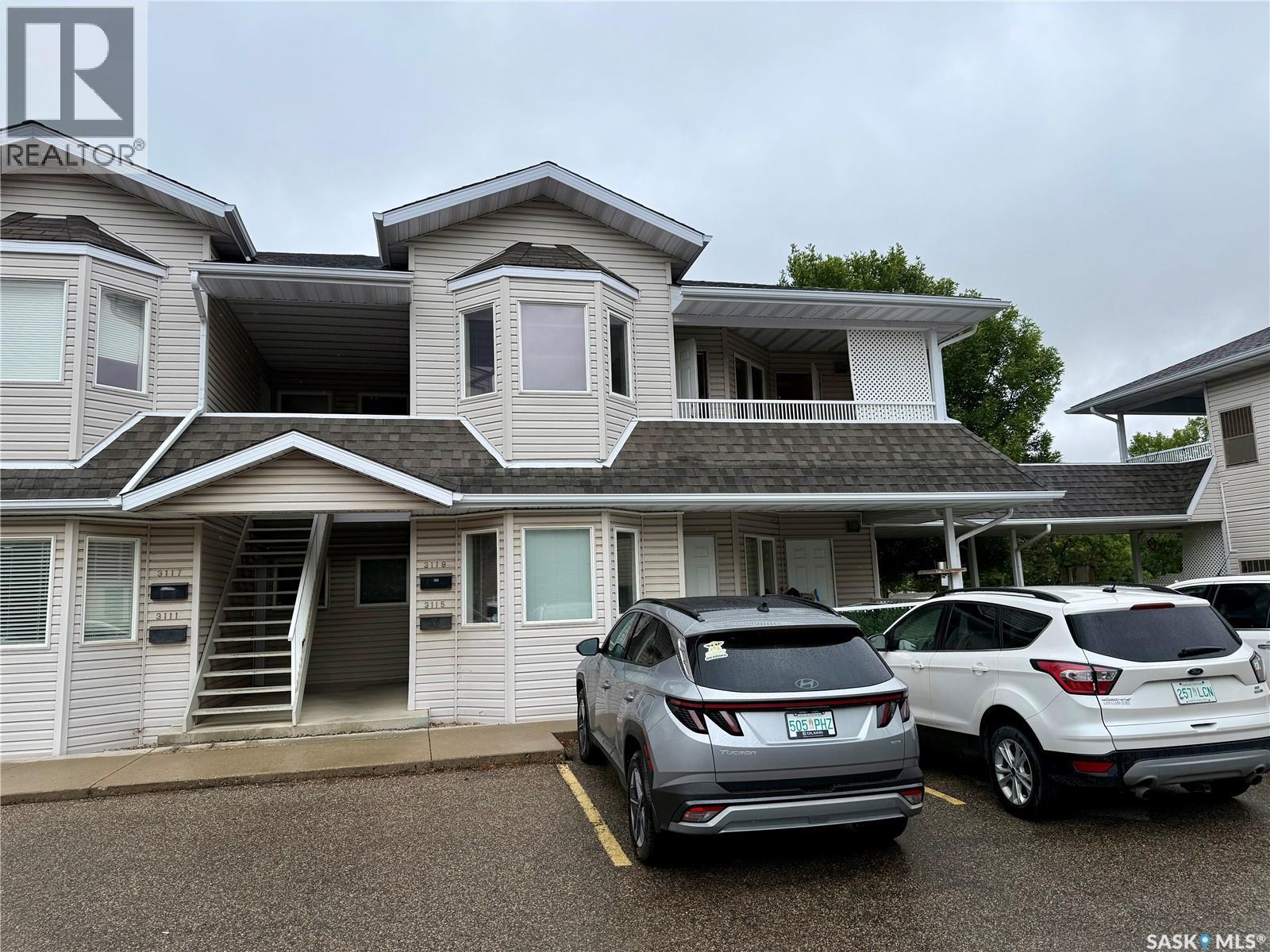 3119 Truesdale DRIVE E, regina, Saskatchewan