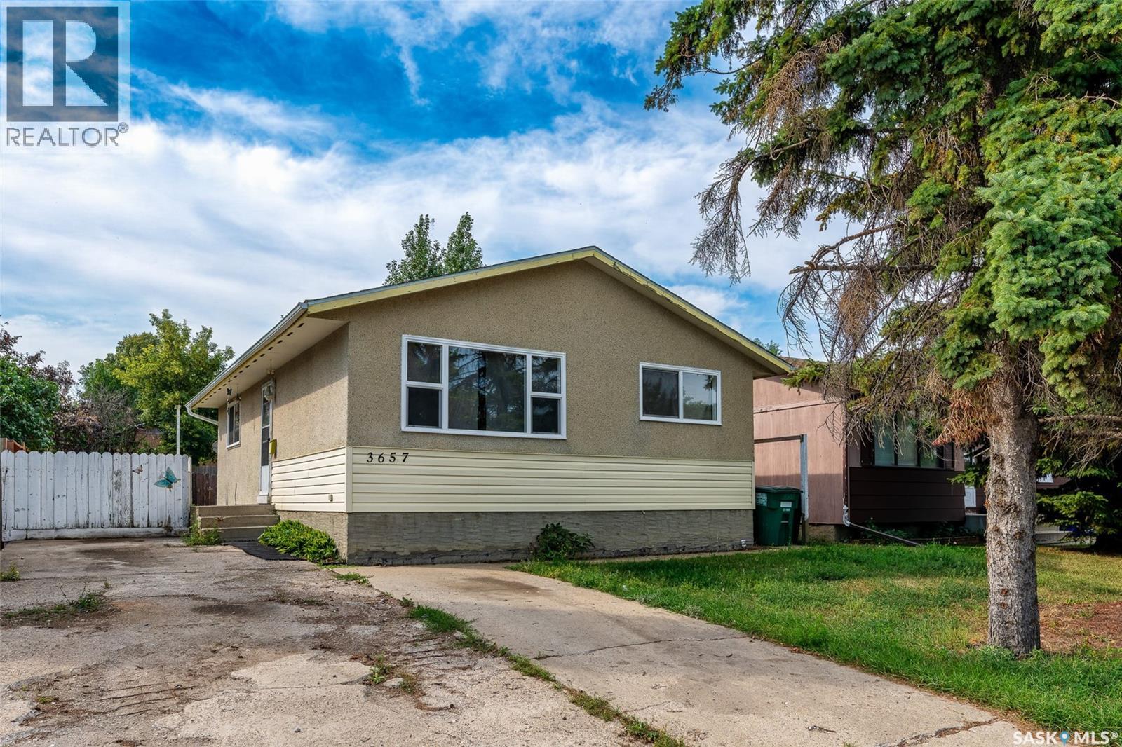 3657 Diefenbaker DRIVE, saskatoon, Saskatchewan