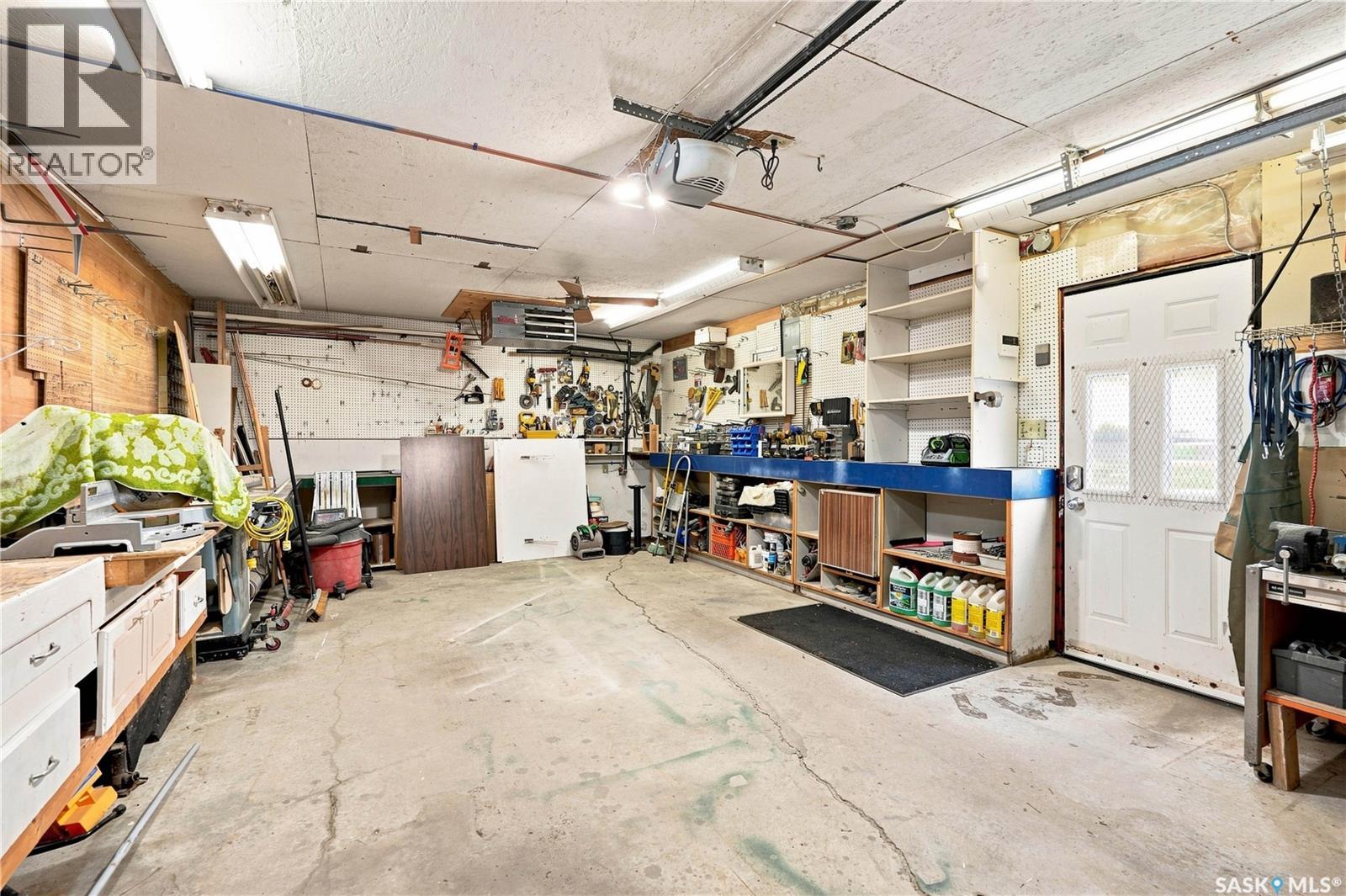 1001 Mahoney Avenue, Saskatoon, Saskatchewan  S7L 3Z2 - Photo 28 - SK047122