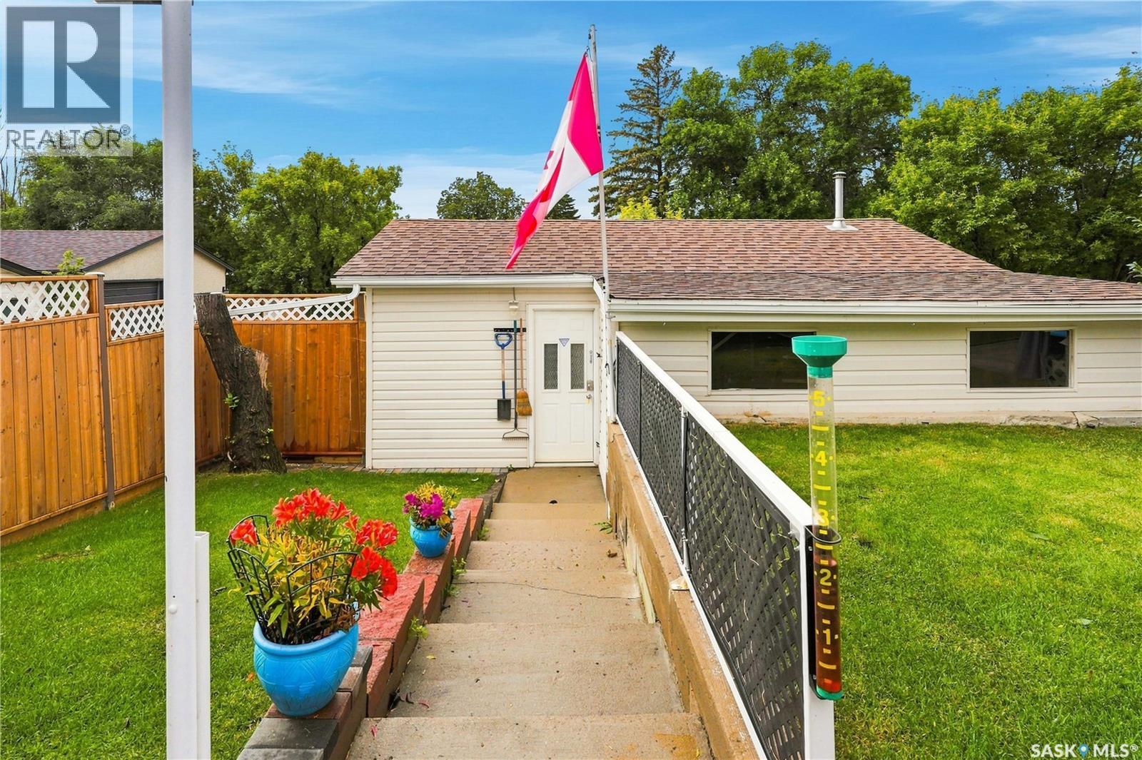 1001 Mahoney Avenue, Saskatoon, Saskatchewan  S7L 3Z2 - Photo 29 - SK047122