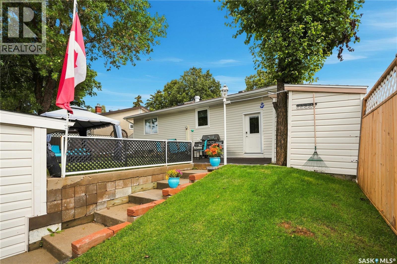 1001 Mahoney Avenue, Saskatoon, Saskatchewan  S7L 3Z2 - Photo 36 - SK047122