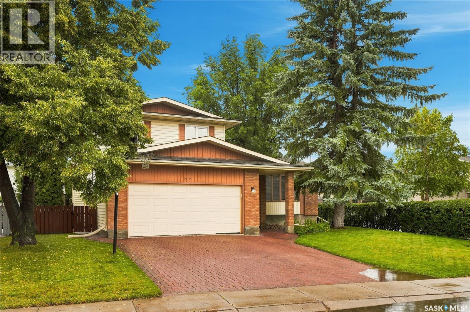 202 Zeman COURT, saskatoon, Saskatchewan