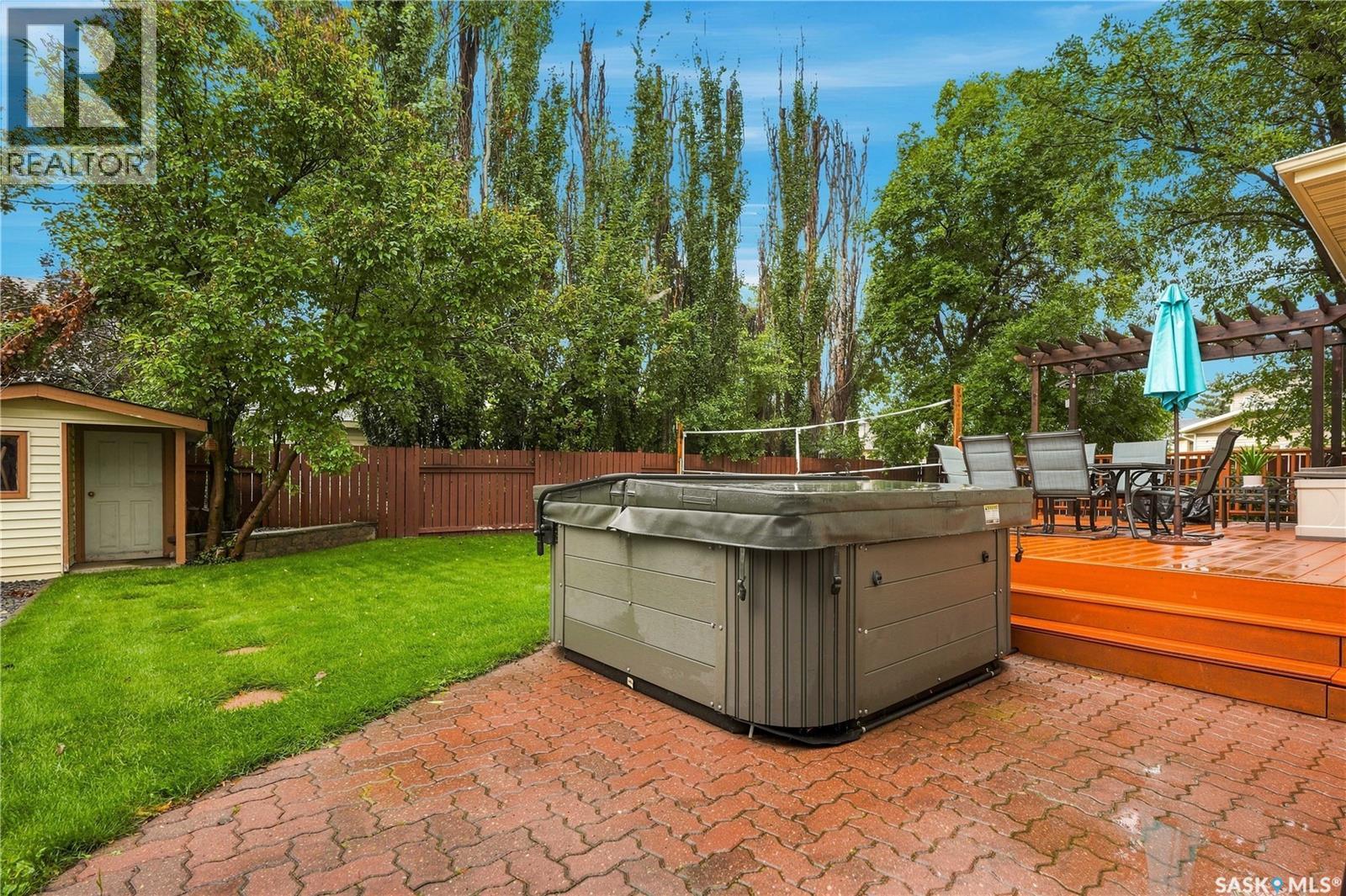 202 Zeman Court, Saskatoon, Saskatchewan  S7K 7W5 - Photo 54 - SK047022