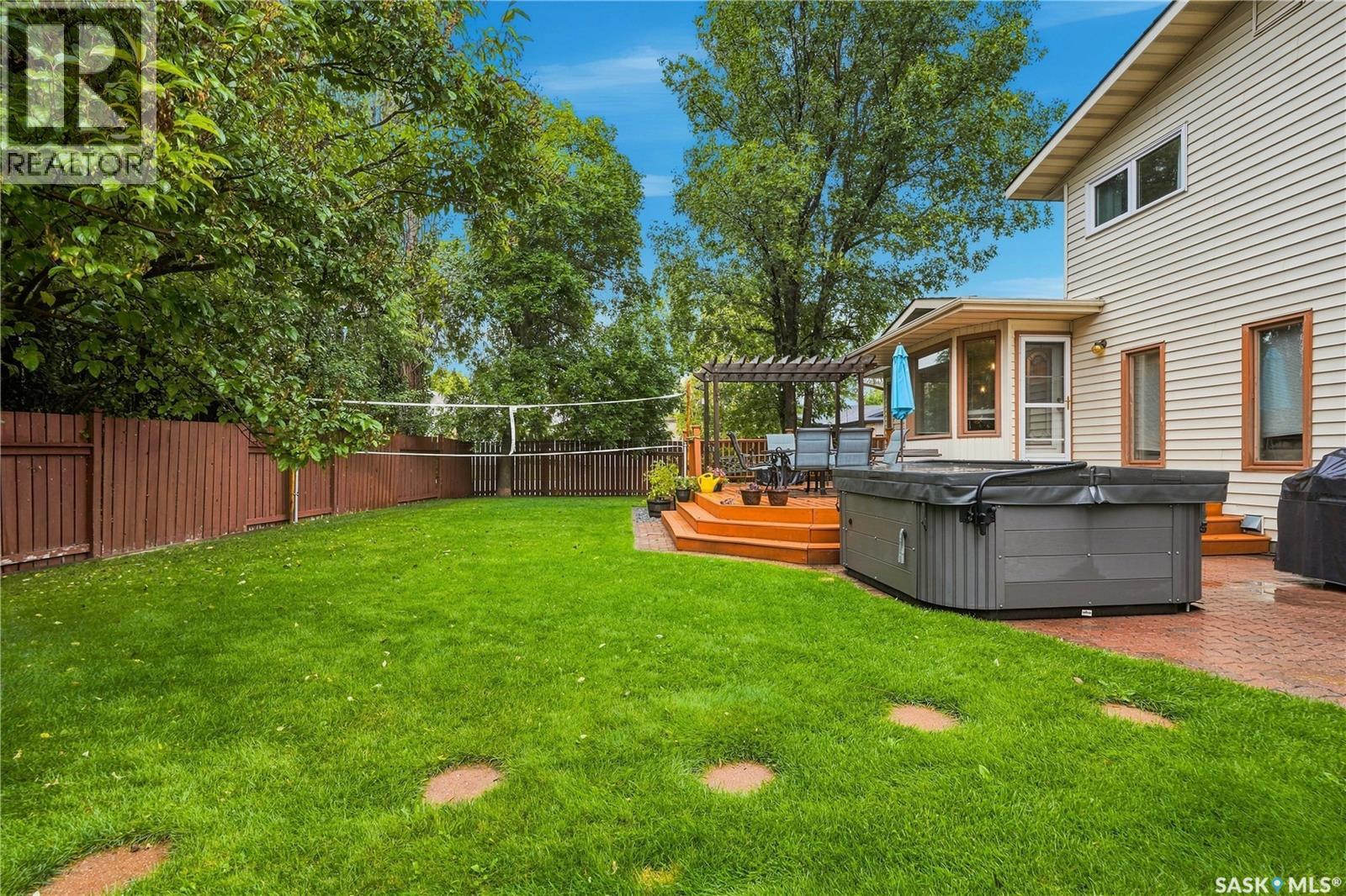 202 Zeman Court, Saskatoon, Saskatchewan  S7K 7W5 - Photo 56 - SK047022