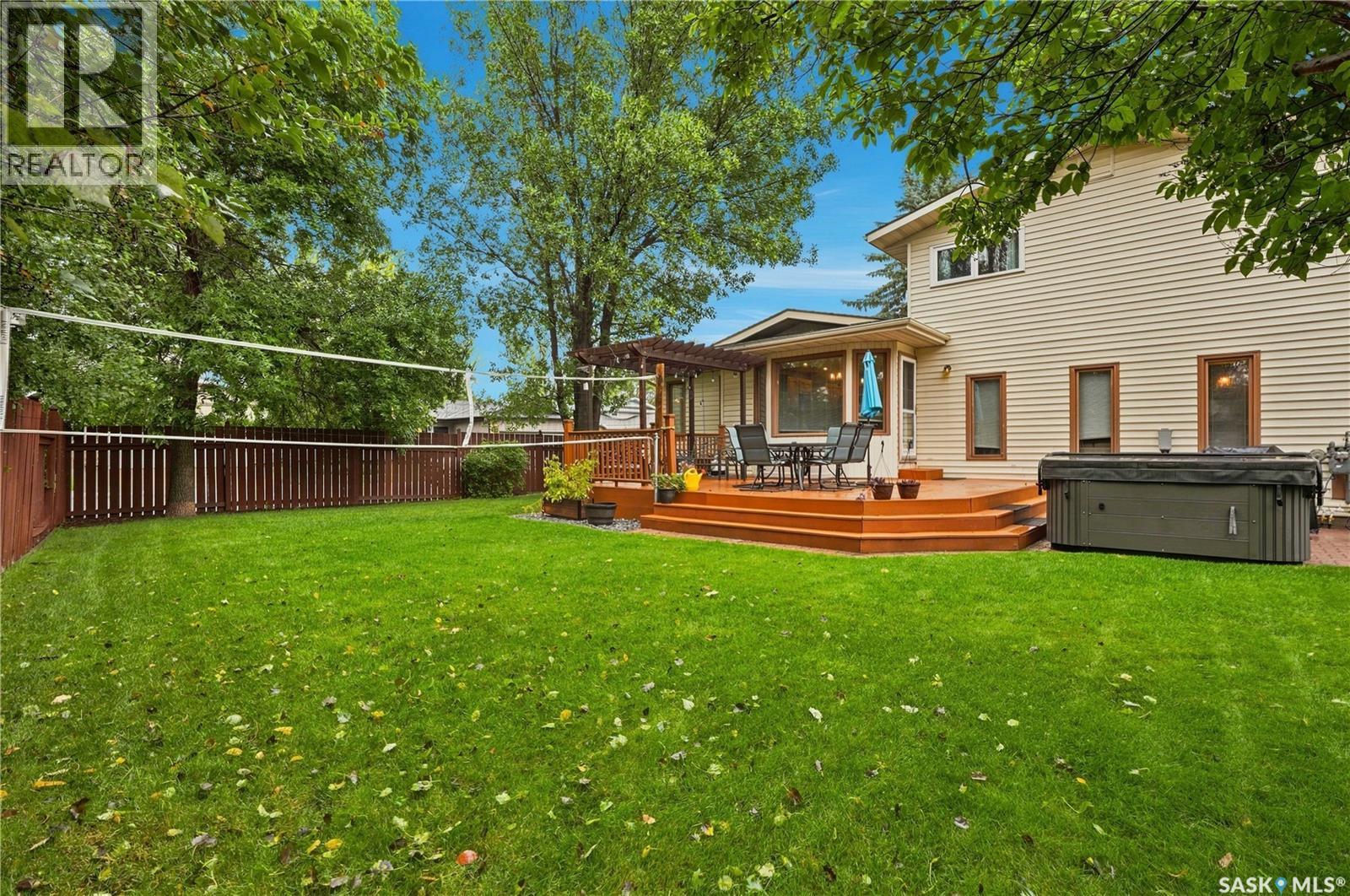 202 Zeman Court, Saskatoon, Saskatchewan  S7K 7W5 - Photo 57 - SK047022