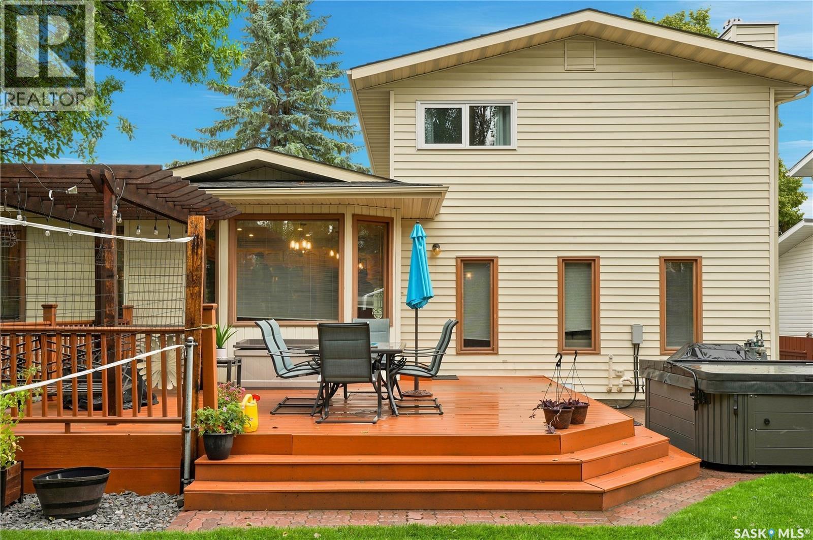 202 Zeman Court, Saskatoon, Saskatchewan  S7K 7W5 - Photo 58 - SK047022
