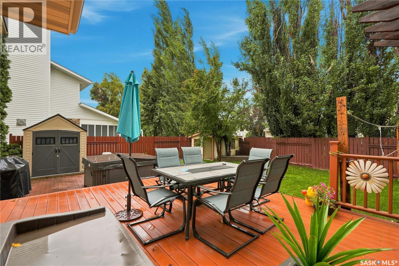 202 Zeman Court, Saskatoon, Saskatchewan  S7K 7W5 - Photo 64 - SK047022