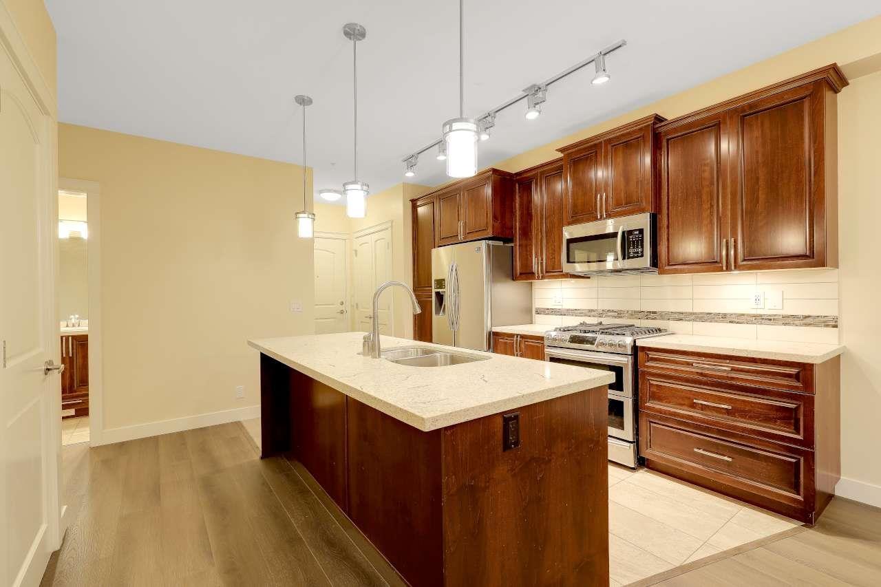 A303 20716 Willoughby Town Centre Drive, Langley, British Columbia  V2Y 3J7 - Photo 8 - R3160160