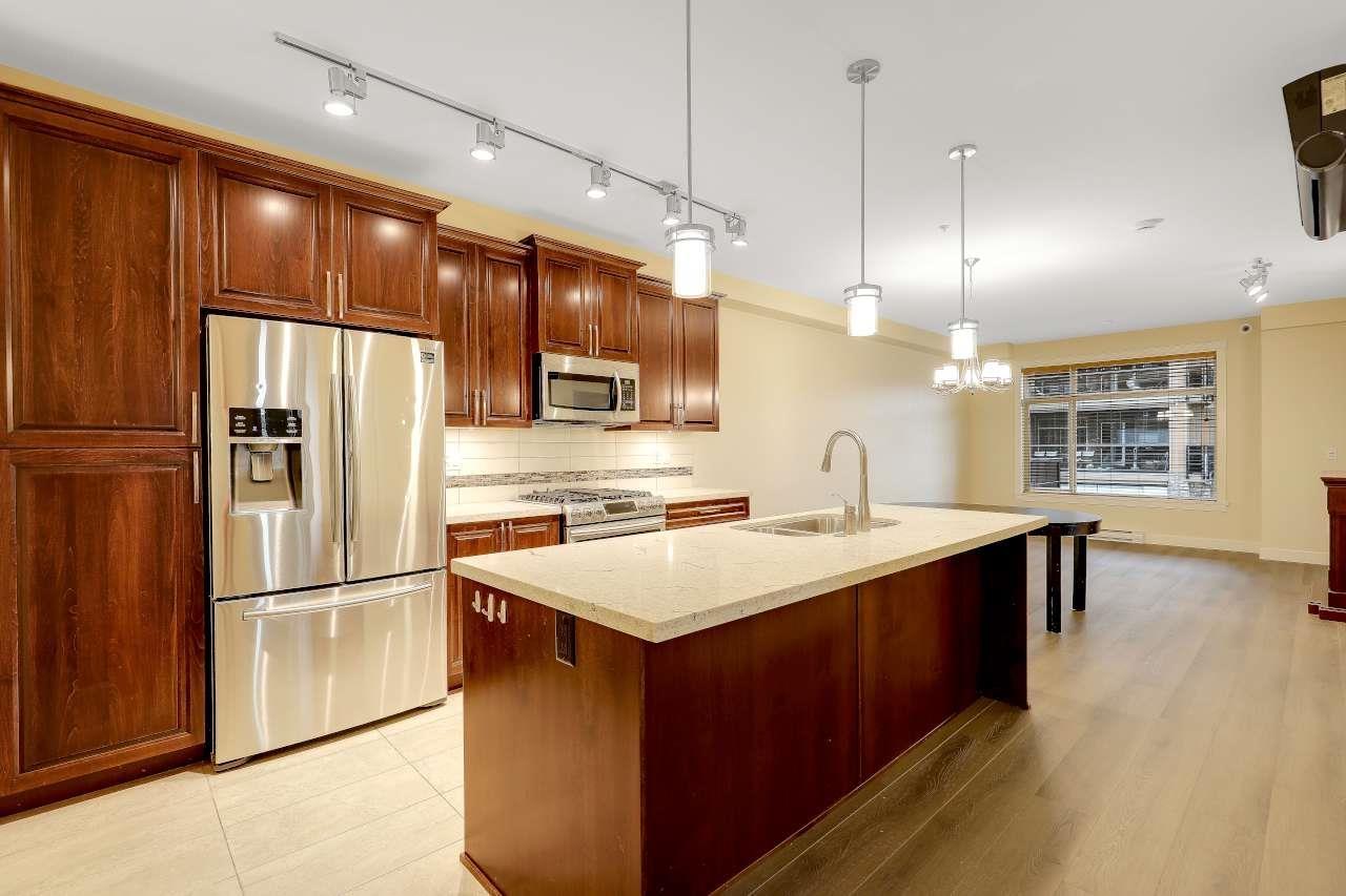 A303 20716 Willoughby Town Centre Drive, Langley, British Columbia  V2Y 3J7 - Photo 2 - R3160160