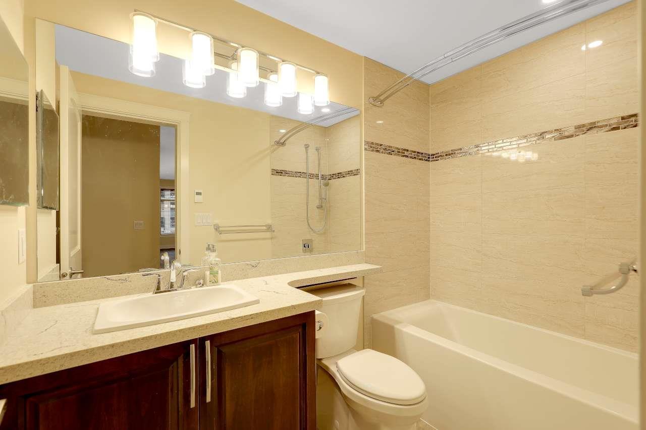 A303 20716 Willoughby Town Centre Drive, Langley, British Columbia  V2Y 3J7 - Photo 25 - R3160160