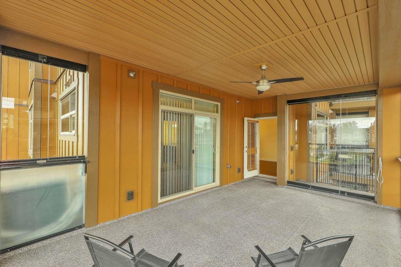 A303 20716 Willoughby Town Centre Drive, Langley, British Columbia  V2Y 3J7 - Photo 30 - R3160160