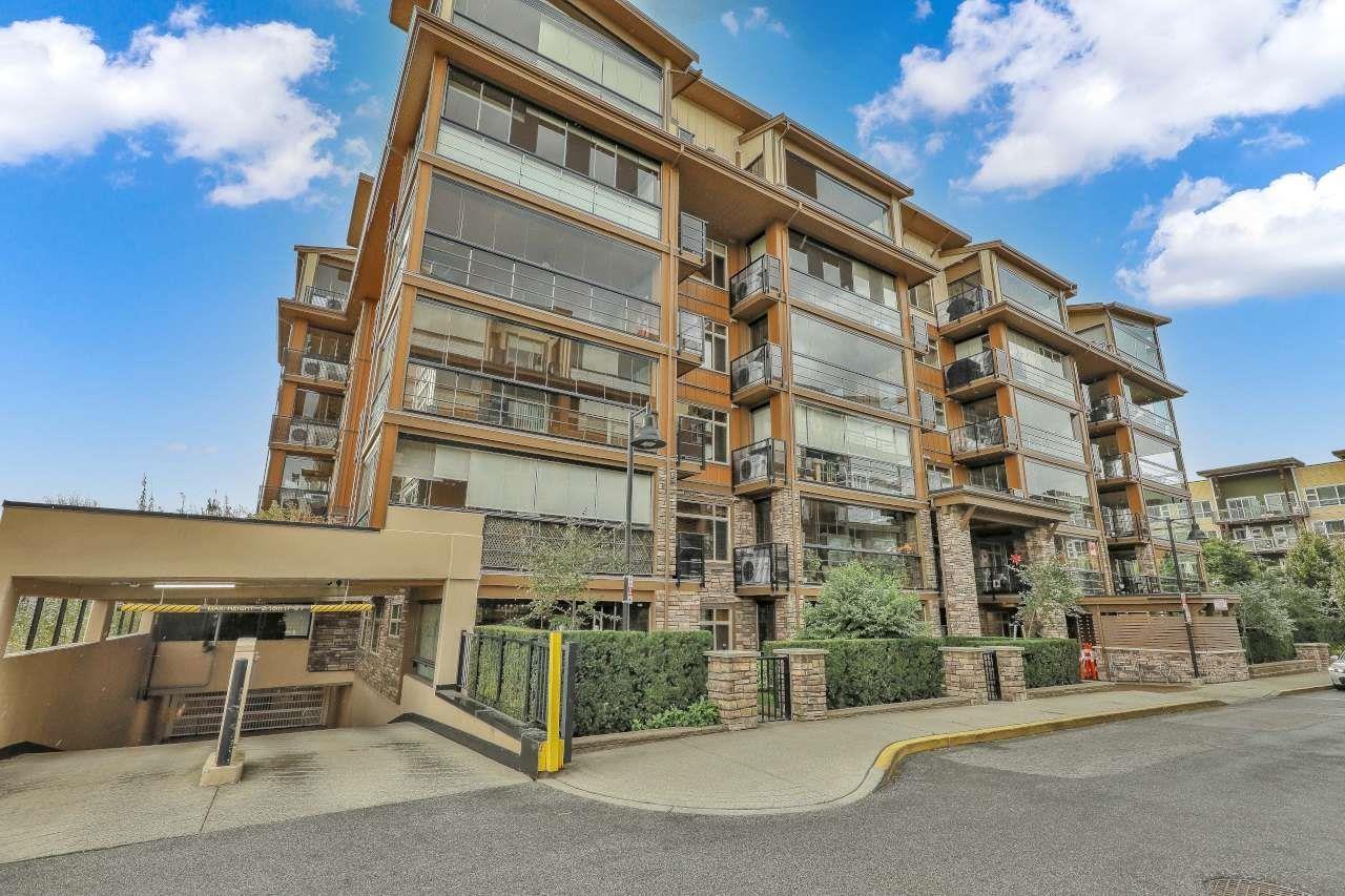 A303 20716 Willoughby Town Centre Drive, Langley, British Columbia  V2Y 3J7 - Photo 35 - R3160160