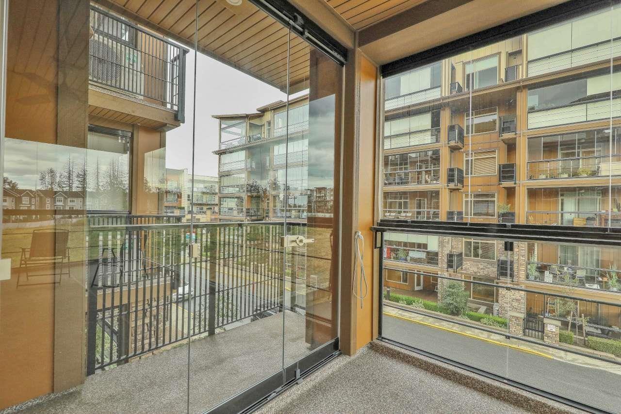 A303 20716 Willoughby Town Centre Drive, Langley, British Columbia  V2Y 3J7 - Photo 33 - R3160160