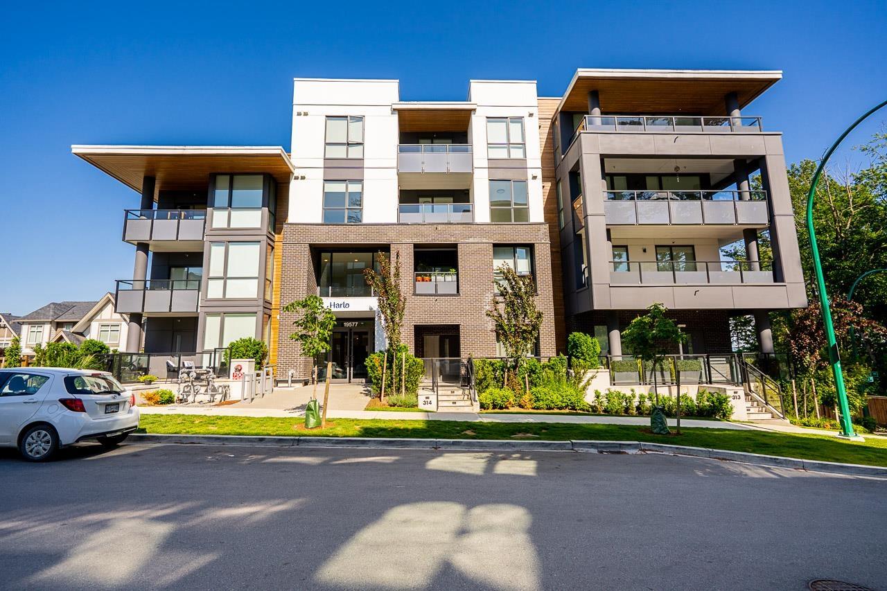 516 19577 65b Avenue, Surrey, British Columbia  V4N 6Y3 - Photo 3 - R3160300