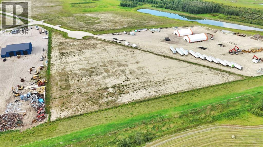 21 Metaldog Place, Rural Clearwater County, Alberta T4T 2A2 - Photo 2 - A2090702
