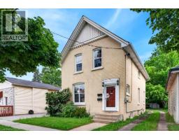 221 GRAND RIVER Avenue, Brantford, Ontario