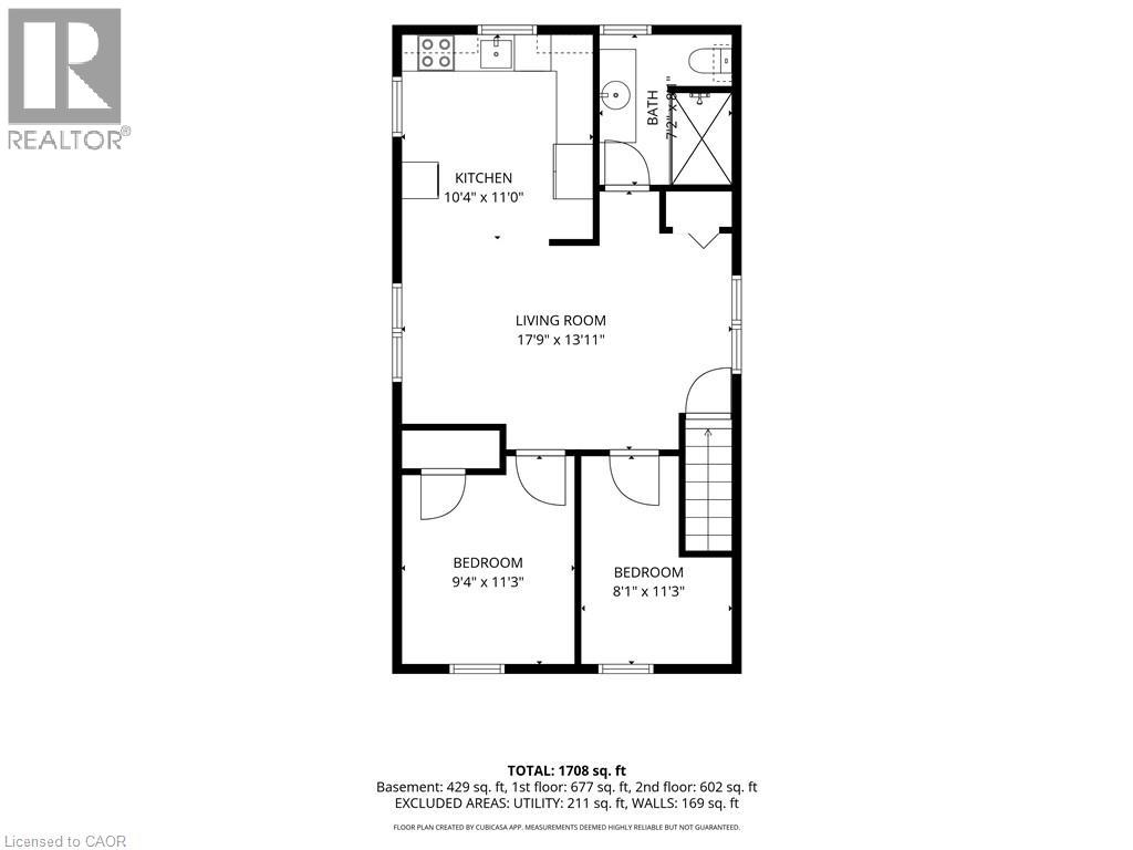 221 Grand River Avenue, Brantford, Ontario  N3T 4Y3 - Photo 32 - 40836866