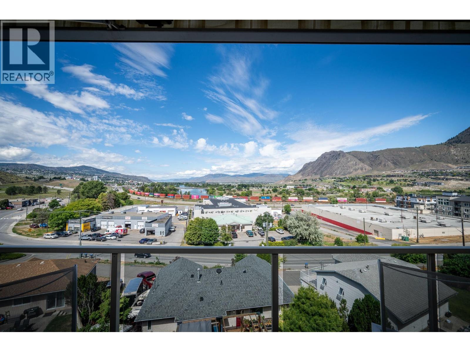 1651 VALLEYVIEW Drive Unit# 6 Kamloops Photo 11