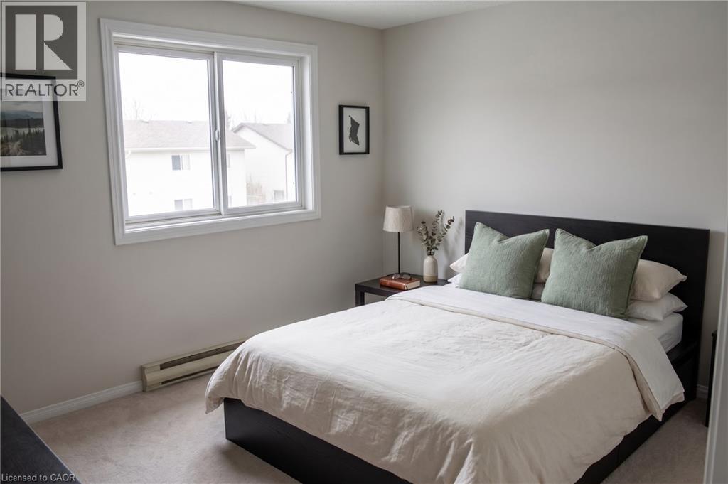 565 Greenfield Avenue Unit# 312, Kitchener, Ontario  N2C 2P3 - Photo 5 - 40859546